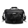 Vanguard Vanguard Veo Select 36S Large Shoulder Bag - Black | Shoulder Bags