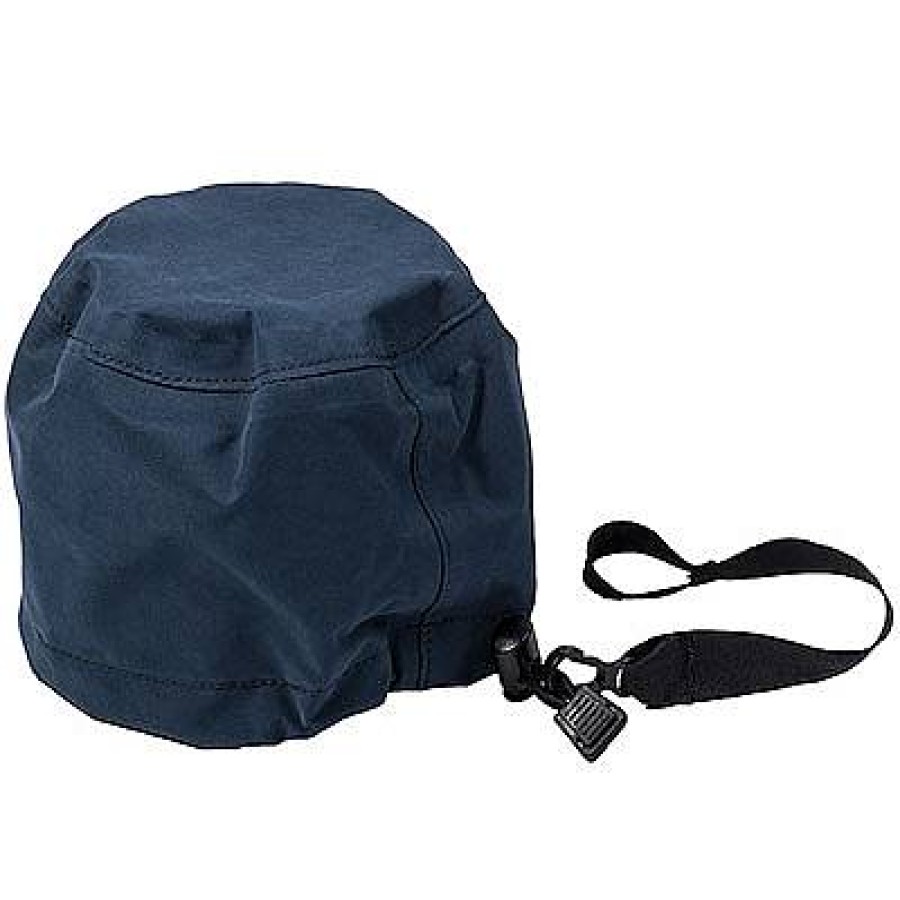 LensCoats Lenscoat Raincap Small - Navy | Rain Covers