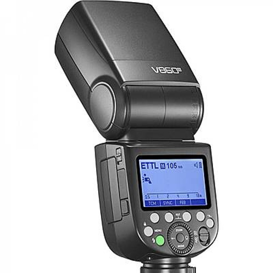 Godox Godox V860Iii Flashgun For Canon | Flashguns