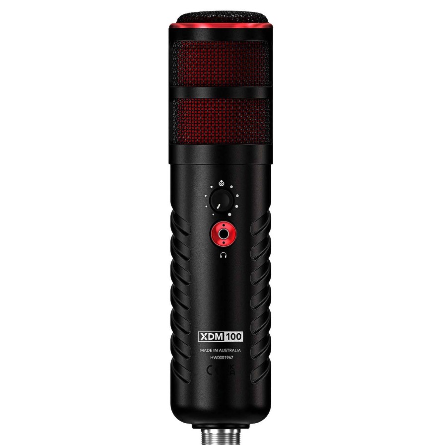 Rode Rode X Xdm-100 Microphone | Microphones