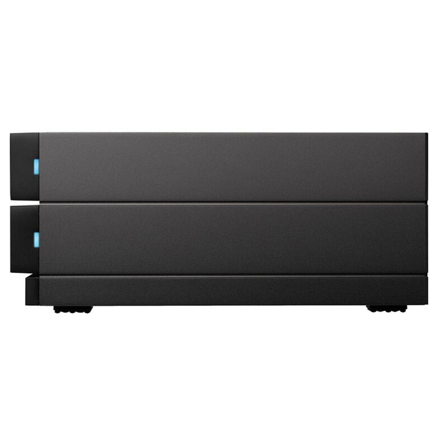 Lacie Lacie 40Tb 2Big Raid Usb 3.1 | Storage