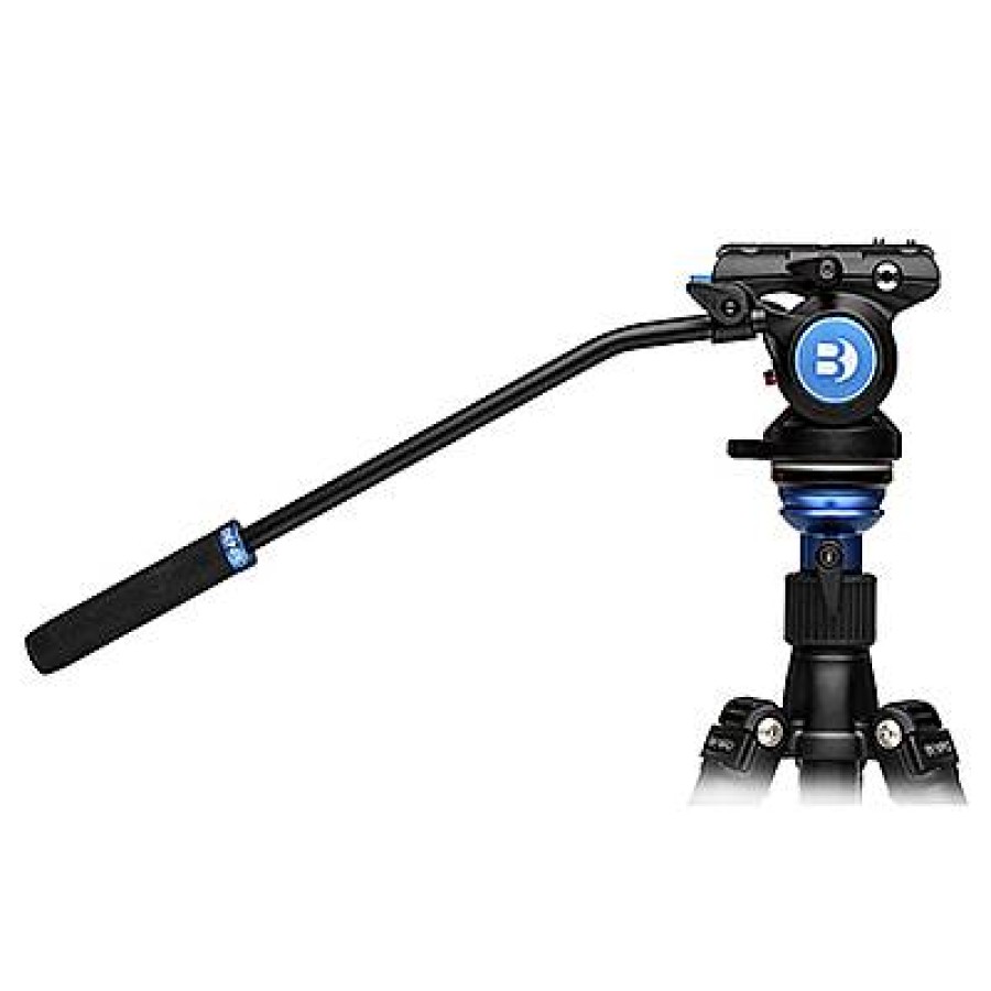 Benro Benro S4Pro Video Head | Video Tripods