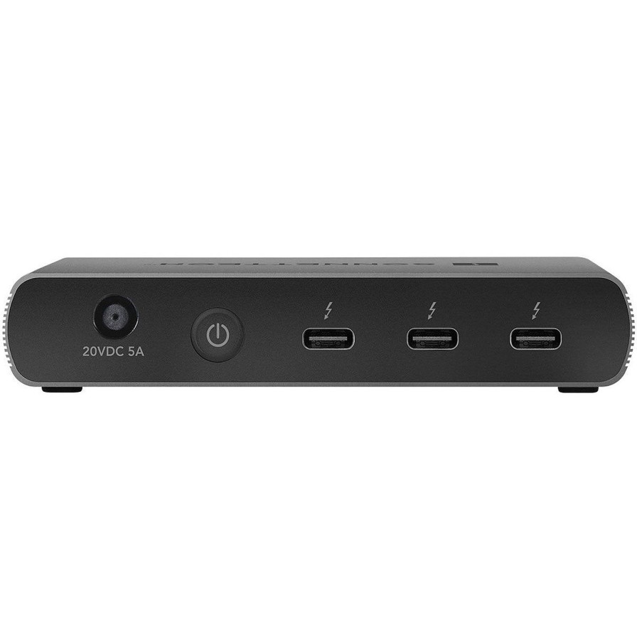 Sonnet Sonnet Echo 5 Thunderbolt 4 Hub | Storage