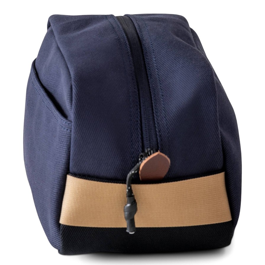 Langly Langly Weekender Kit Bag Navy | Shoulder Bags