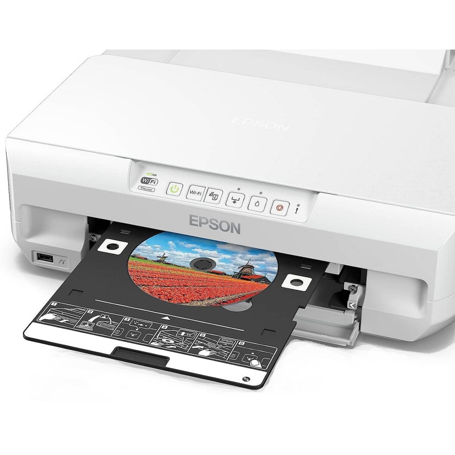 Epson Epson Expression Photo Xp-65 Printer | Printers