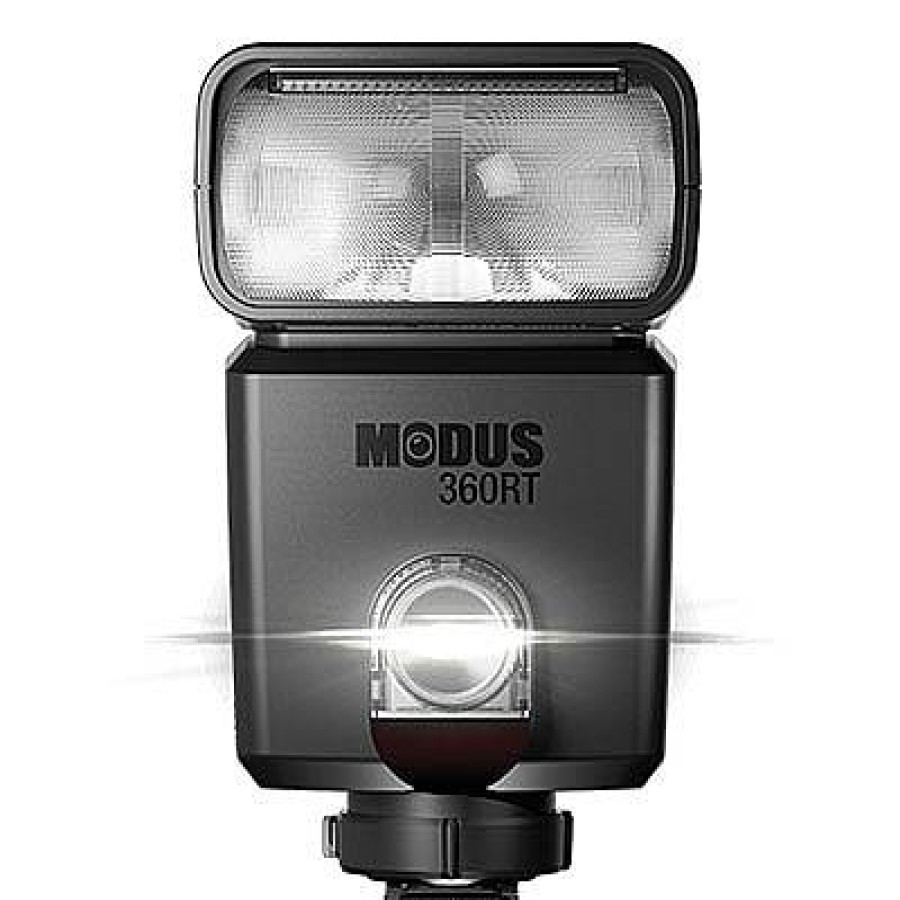 Hahnel Hahnel Modus 360Rt Speedlight - Nikon | Flashguns