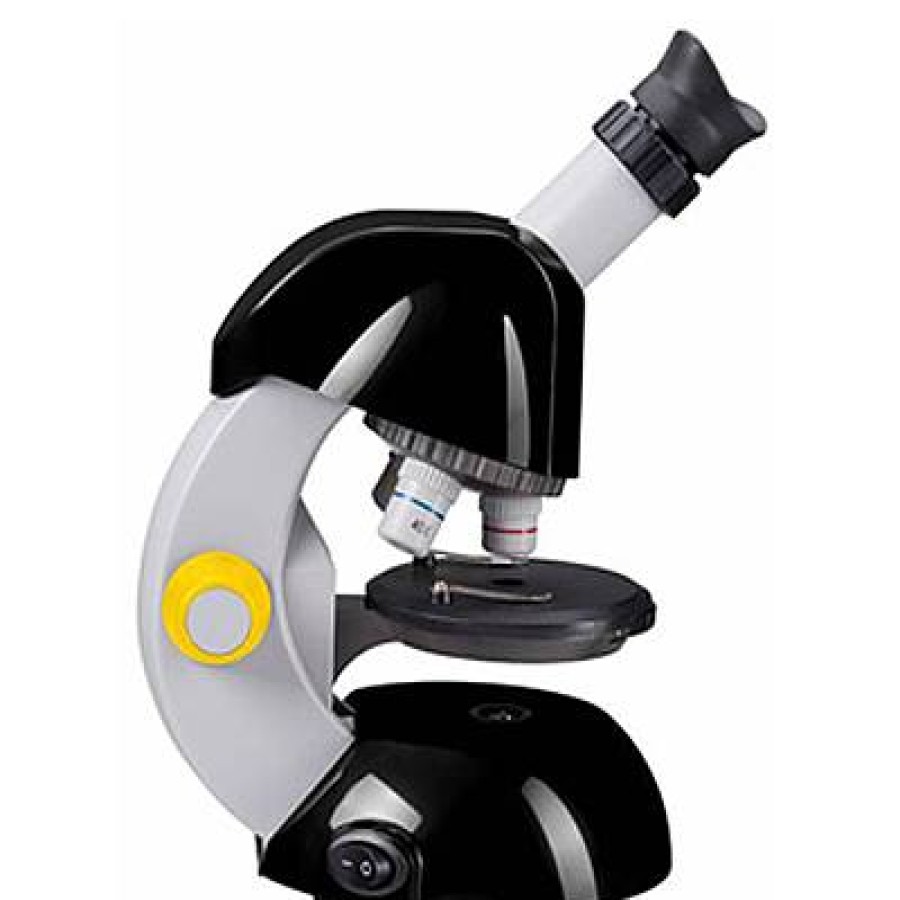 National Geographic National Geographic Telescope/Microscope Set | Microscopes