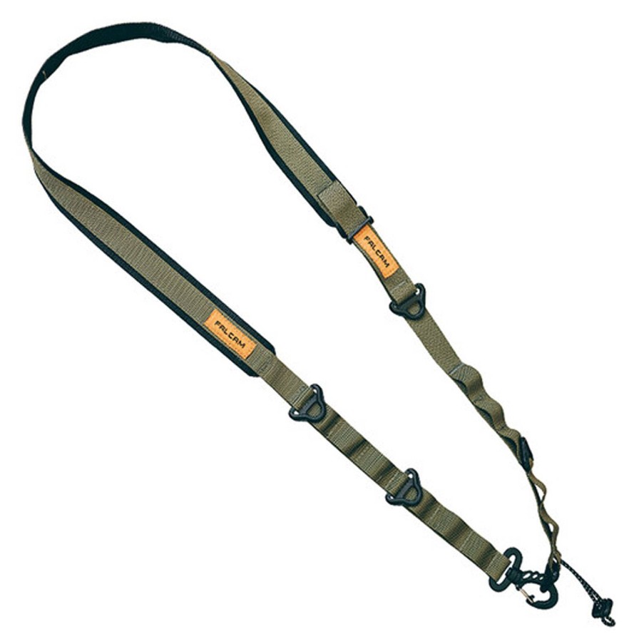 Falcam Falcam Edc Free Shoulder Strap 3223 | Shoulder Rigs, Cages & Baseplates