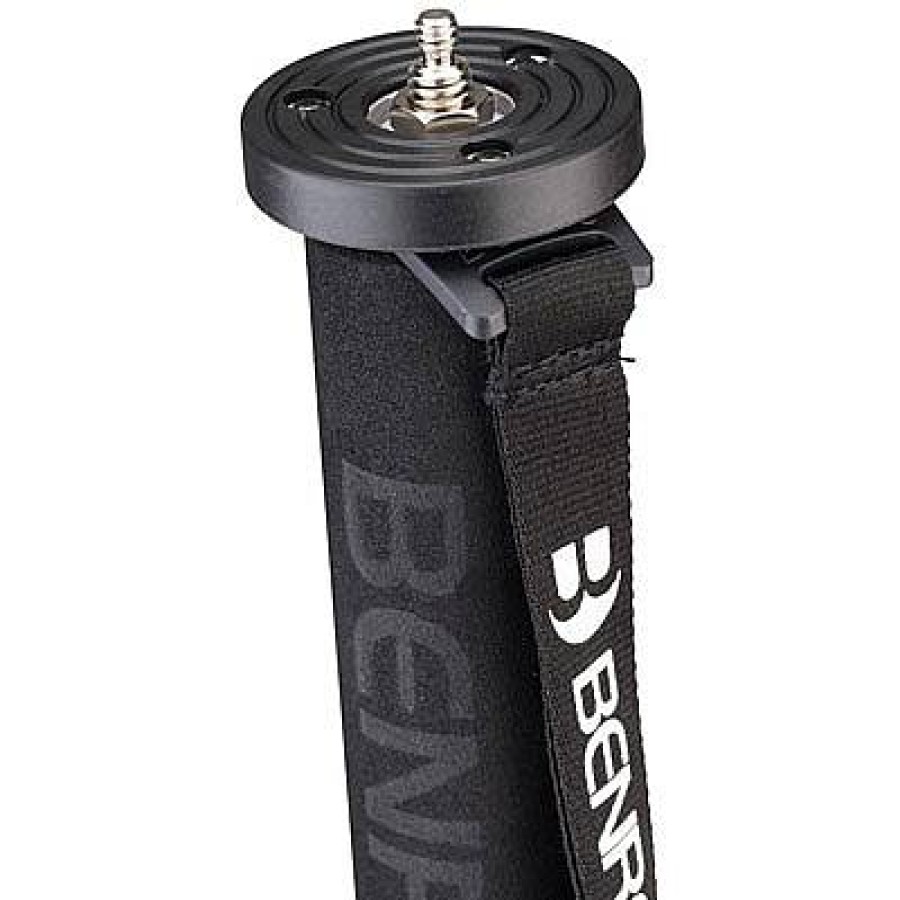 Benro Benro Adventure Mad49A Aluminium Monopod | Monopods