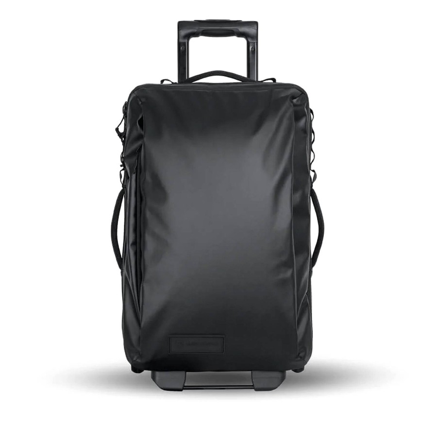 WANDRD Wandrd Transit Carry-On Roller Bag | Backpacks & Sling Bags