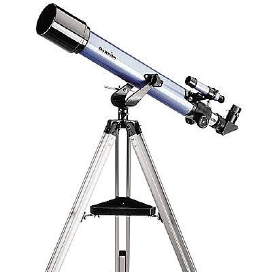 Sky-Watcher Sky-Watcher Mercury-707 (Az) Achromatic Refractor Telescope | Telescopes