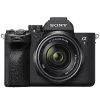 Sony Sony A7 Iv Digital Camera With 28-70Mm Lens | Mirrorless Cameras