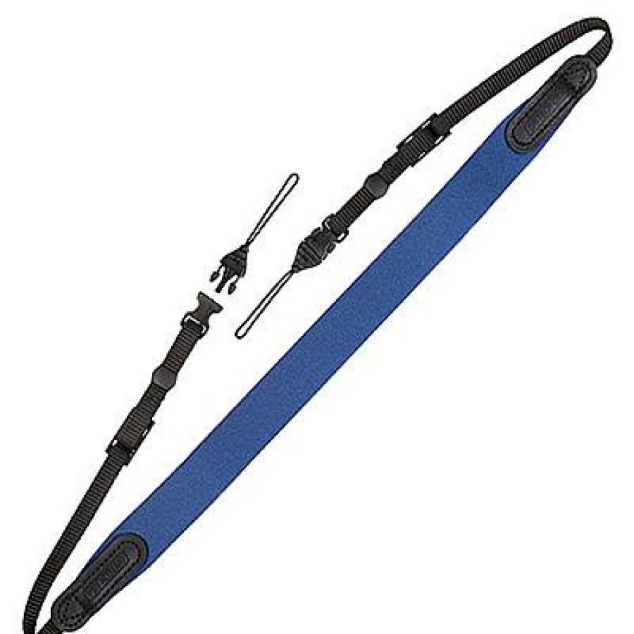 Optech Optech Bin/Op Strap Qd Navy | Monopods