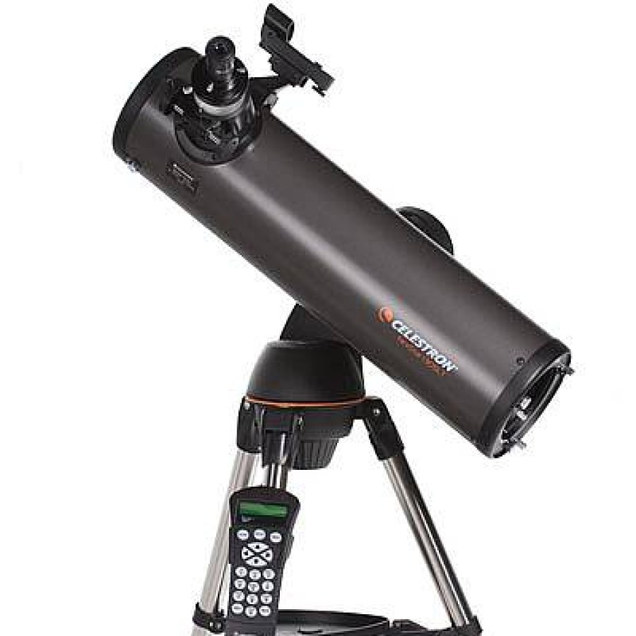 Celestron Celestron Nexstar 130Slt Computerised Reflector Telescope | Telescopes