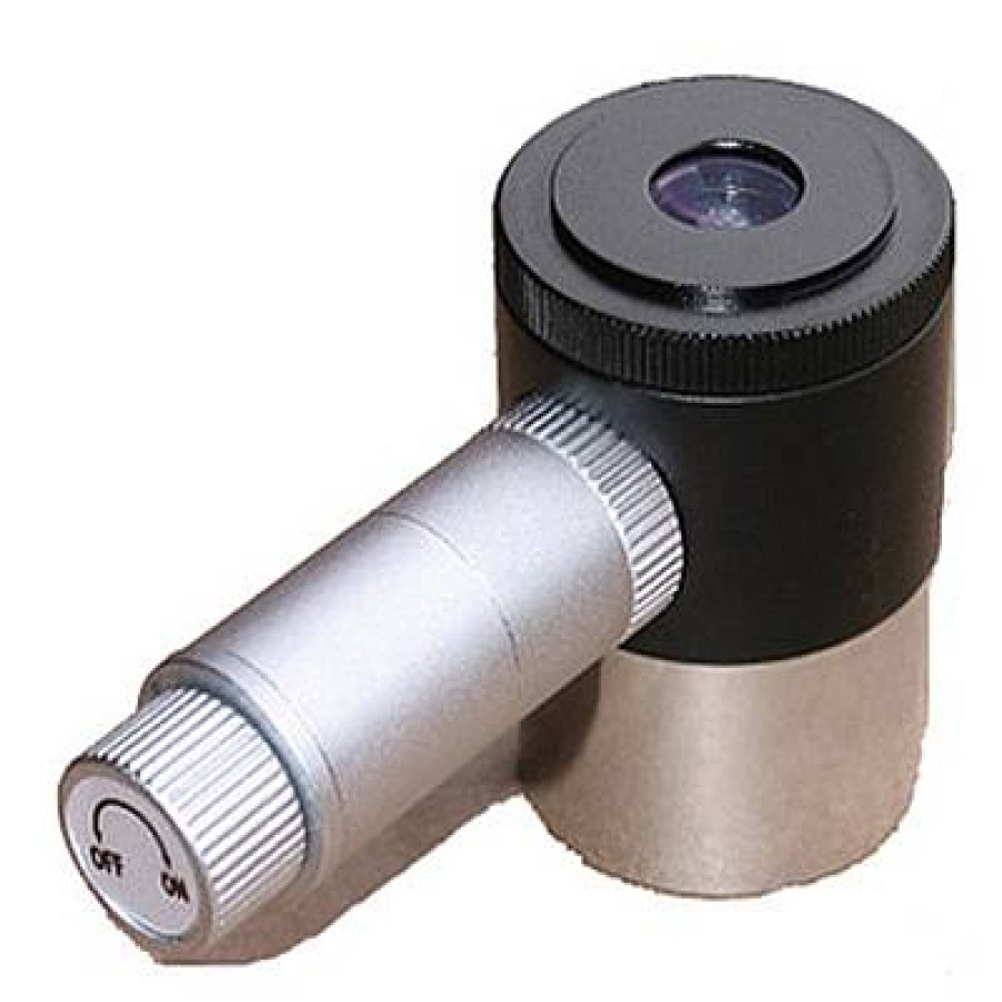 Sky-Watcher Sky-Watcher 12.5Mm Illuminated Plossl Eyepiece | Telescope Eyepieces