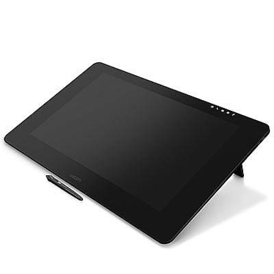 WACOM Wacom Cintiq Pro 24 Creative Pen Display | Graphic Tablets