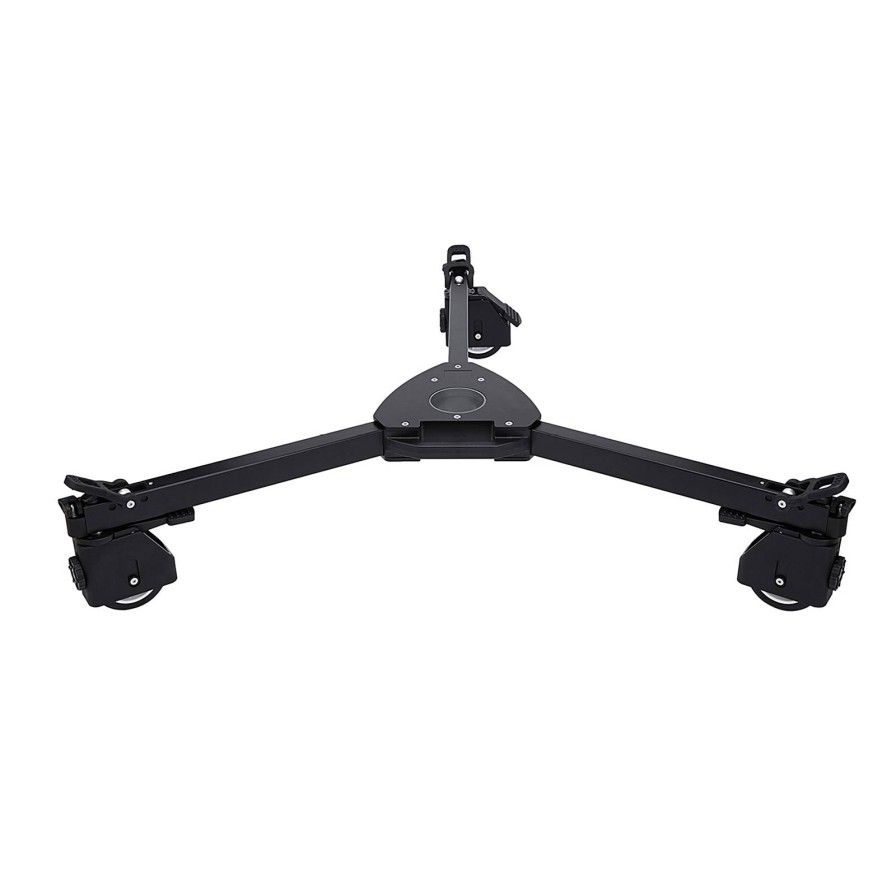 Camgear Camgear Dolly L | Sliders, Dollies & Jibs