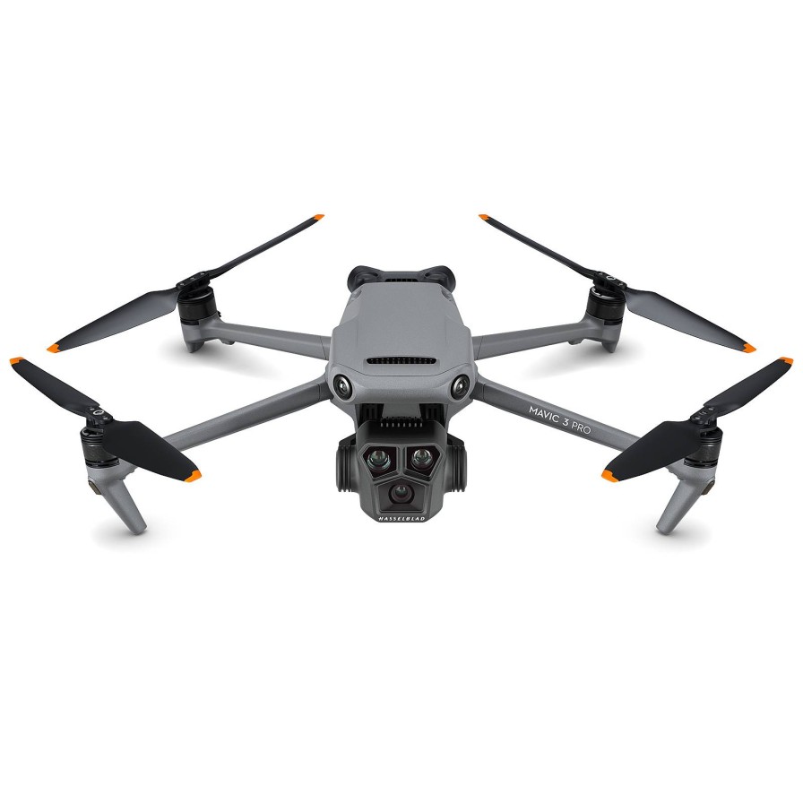 DJI Dji Mavic 3 Pro (Rc) | Drones