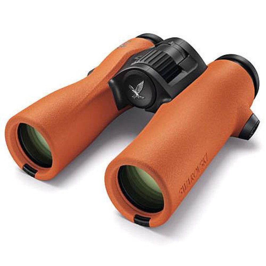 Swarovski Swarovski Nl Pure 8X32 Binoculars - Burnt Orange | Binoculars