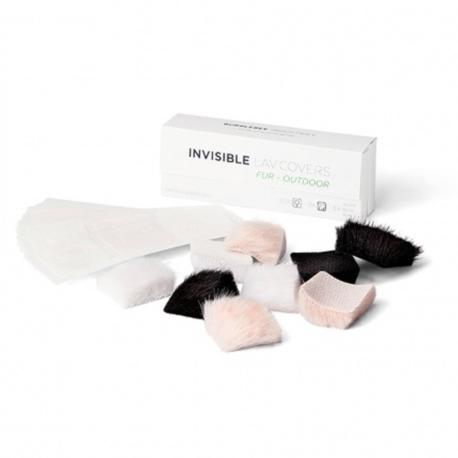 Bubblebee Bubblebee The Invisible Lav Covers Fur Outdoor | Wind Protection