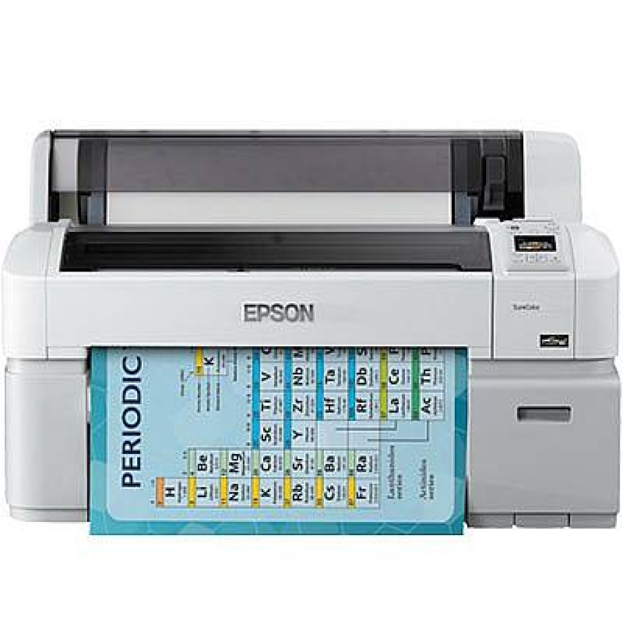 Epson Epson Surecolor Sc-T3200 Printer W/O Stand | Printers