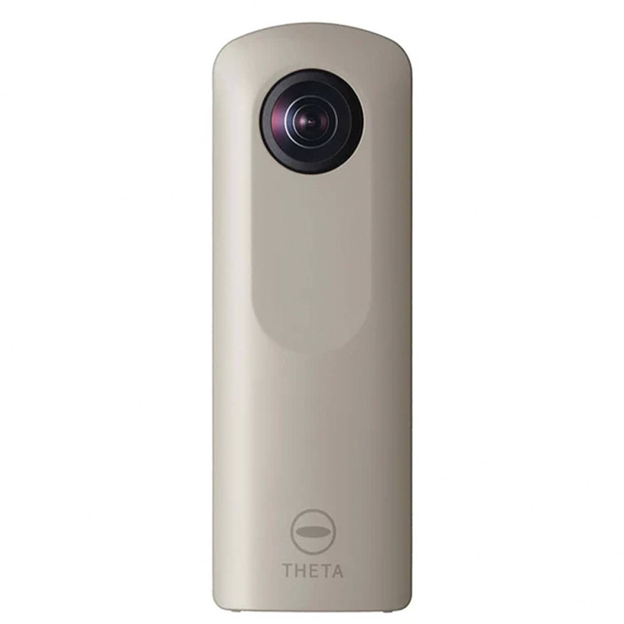 Ricoh Ricoh Theta Sc2 Business Grey | Action Cameras