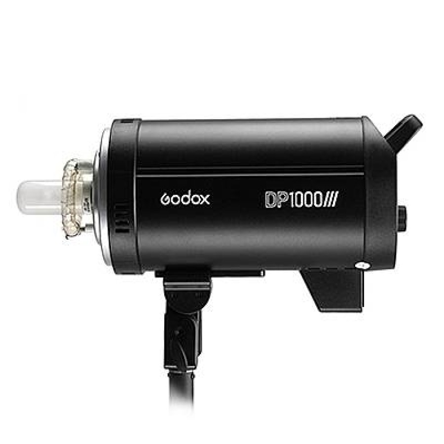 Godox Godox Dp1000 Iii Professional Studio Flash | Flash Heads And Kits