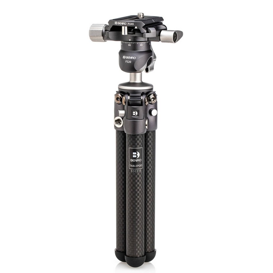 Benro Benro Tablepodpro Arcasmart70 | Camera Tripods