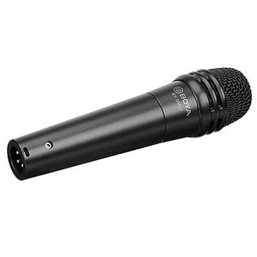 Boya Boya By-Bm57 Handheld Microphone For Instrument | Microphones