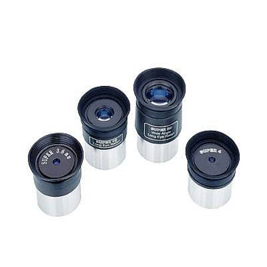 Sky-Watcher Sky-Watcher Sp Series 25Mm Super Plossl Eyepiece | Telescope Eyepieces