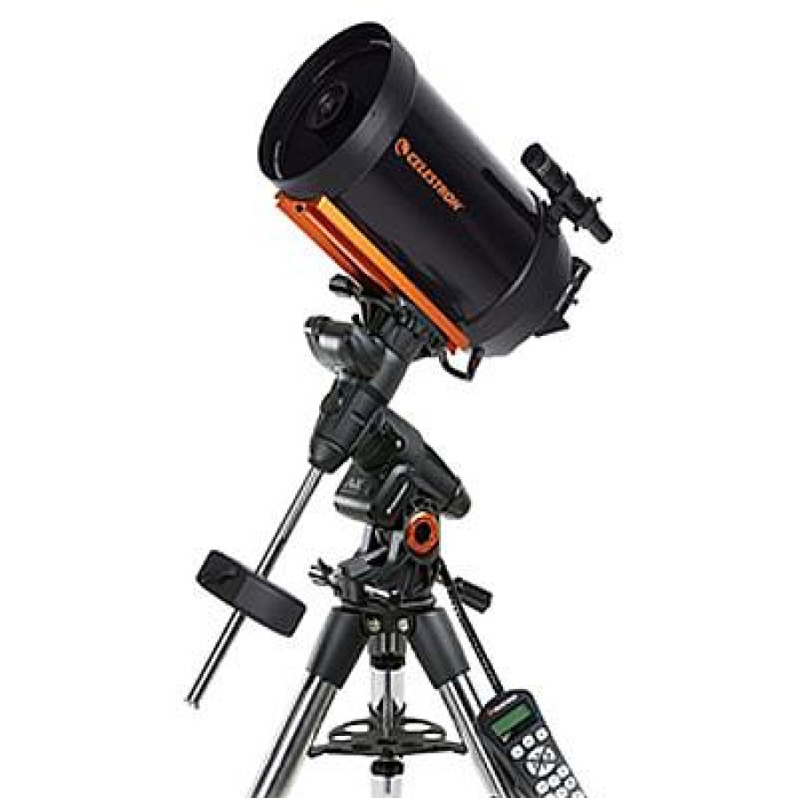 Celestron Celestron Advanced Vx 8 Schmidt-Cassegrain Telescope | Telescopes