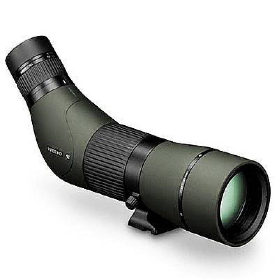 Vortex Vortex Viper Hd 15-45X65 Angled Spotting Scope | Spotting Scopes