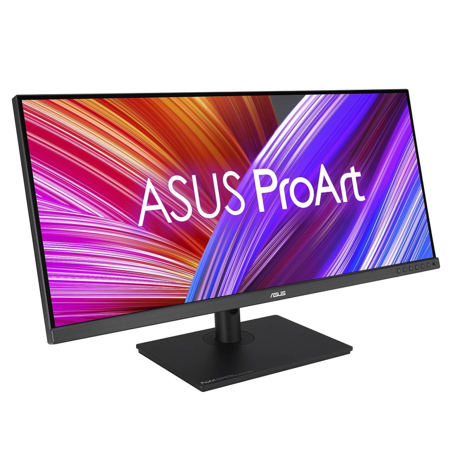 Asus Asus Proart Display Pa348Cgv Professional Monitor | Monitors