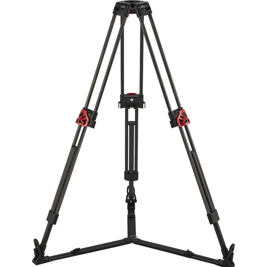 Camgear Camgear 3S-Fix T75/Cf2 Gs Carbon Fiber Tripod | Video Tripods