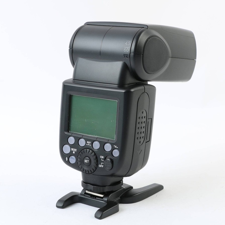 Godox Used Godox Tt685O Flashgun For Olympus / Panasonic | Used Lighting