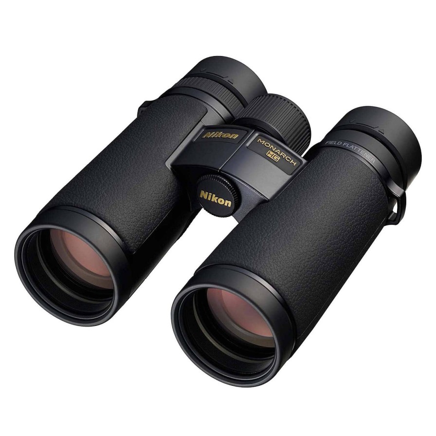 Nikon Nikon Monarch Hg 8X42 Binoculars | Binoculars