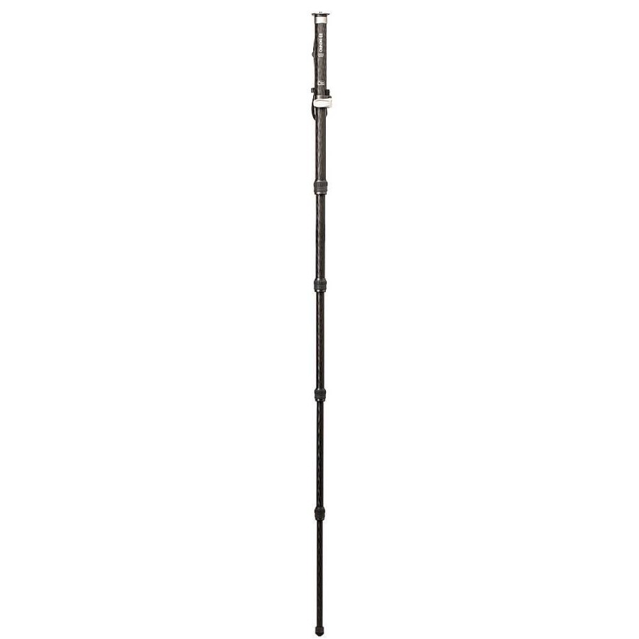 Benro Benro Msd46C Supadupa Monopod With Pivot Leg Base | Monopods