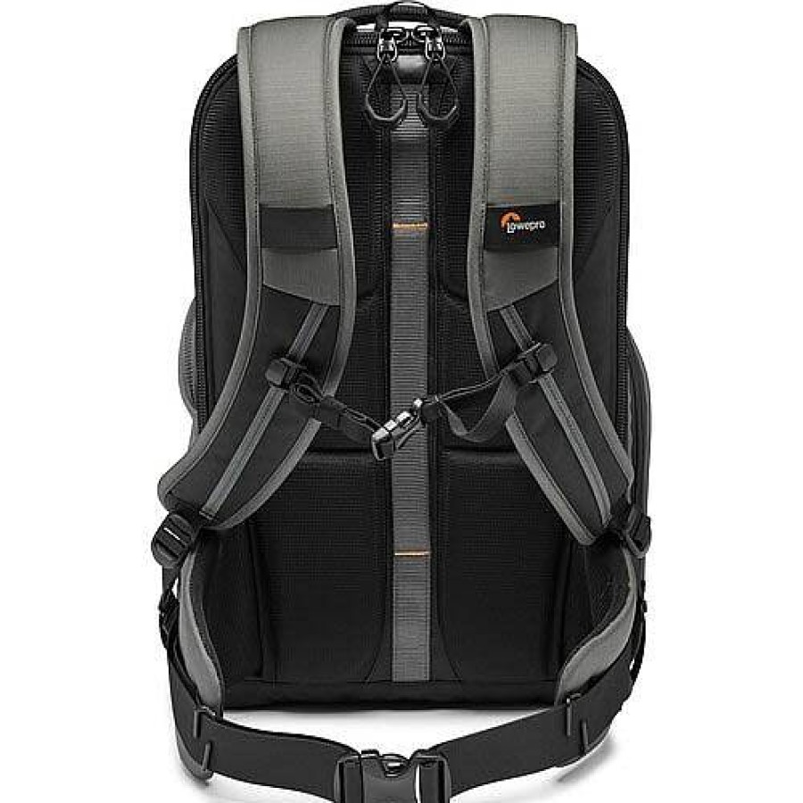 Lowepro Lowepro Flipside Bp 300 Aw Iii Backpack - Dark Grey | Backpacks & Sling Bags