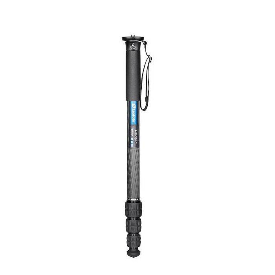 Leofoto Leofoto Mp-364C Carbon Monopod | Monopods