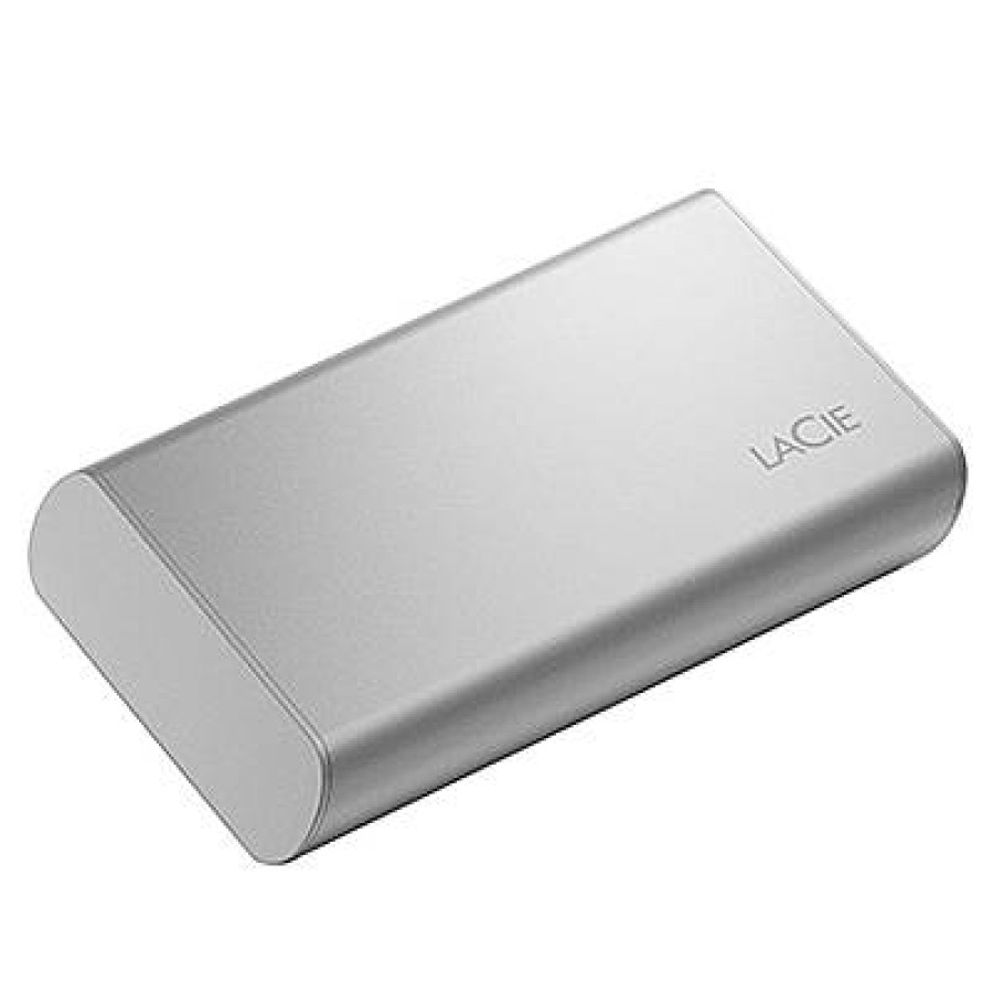 Lacie Lacie Portable Ssd Usb-C V2 1Tb | Storage