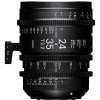 Sigma Sigma Cine 24-35Mm T2.2 Ff Zoom Fully Luminous - Canon Mount | Cine Lenses