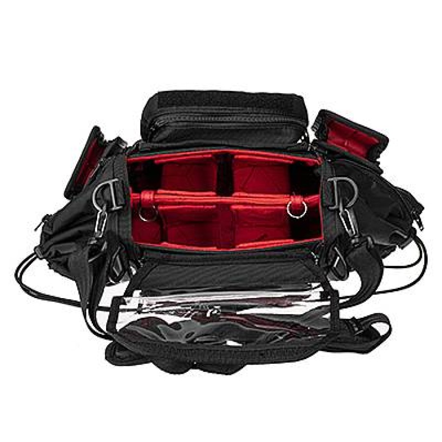 Sachtler Sachtler Bags Lightweight Audio Bag - Small | Audio Bags & Cases