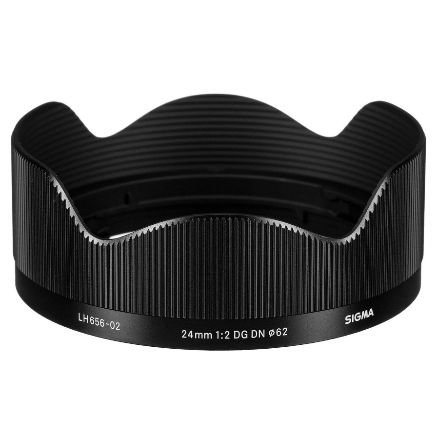 Sigma Sigma Lh656-02 Lens Hood | Lens Accessories