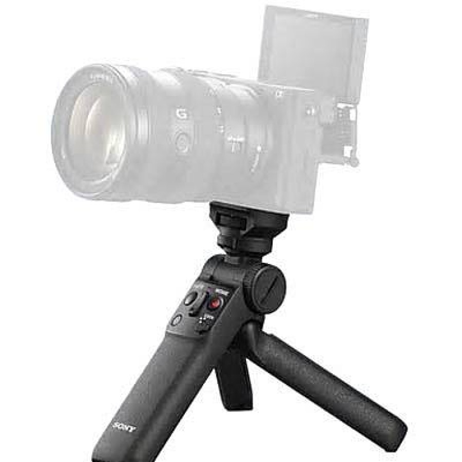 Sony Sony Gp-Vpt2Bt - Bluetooth Shooting Grip | Camera Accessories