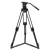 Camgear Camgear Dv6P Cf Gs (75Mm Bowl) System | Video Tripods