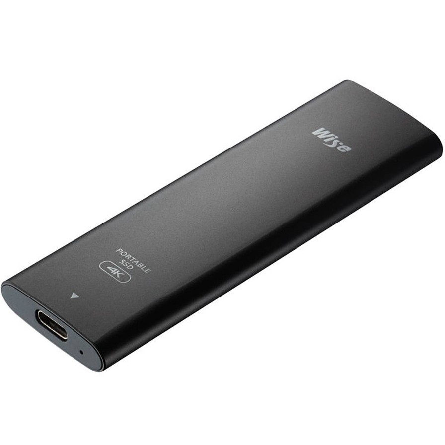 Wise Advanced Wise 1Tb Portable Ssd | Storage