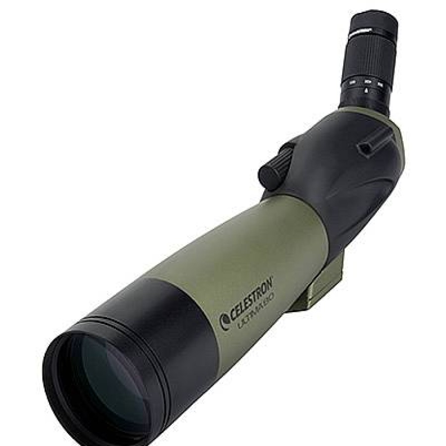 Celestron Celestron Ultima 80 Angled Spotting Scope | Spotting Scopes