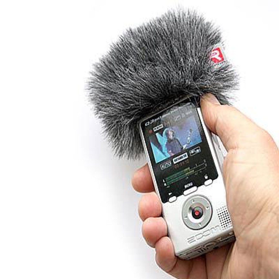 Rycote Rycote Zoom Q3Hd Mini Windjammer | Wind Protection