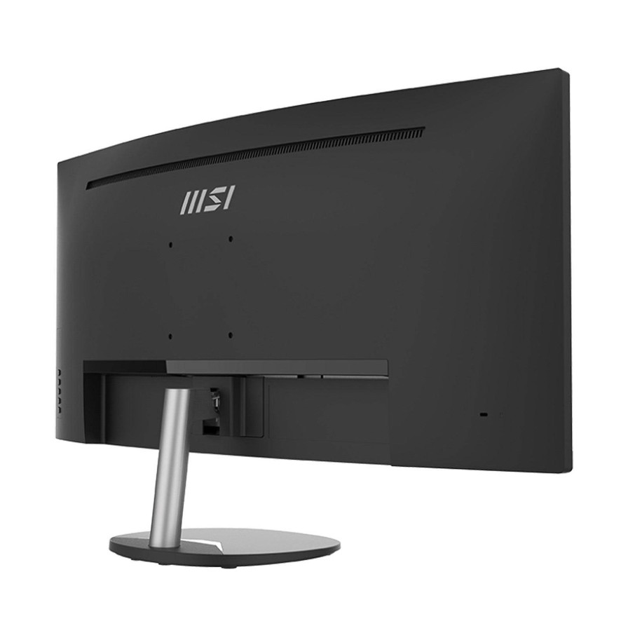 MSI Msi Pro Mp341Cq 34 Inch Curved Monitor - Black | Monitors