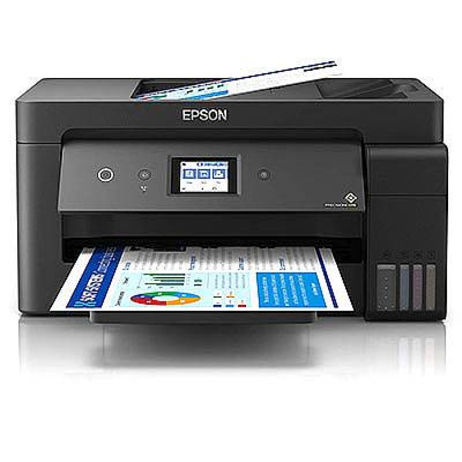 Epson Epson Et-15000 Ecotank A3 Printer | Printers